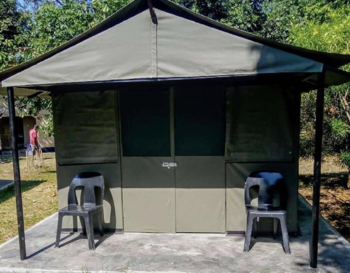 Marula Lodge Mfuwe 外观 照片